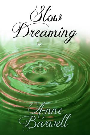 Book cover of Slow Dreaming