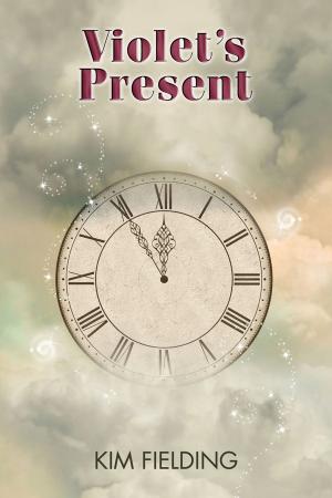 Cover of the book Violet’s Present by Nicki Bennett