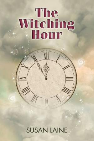 Cover of the book The Witching Hour by JD Ruskin