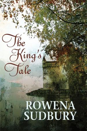 Book cover of The King's Tale