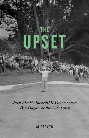Cover of the book The Upset by Leo Bruce