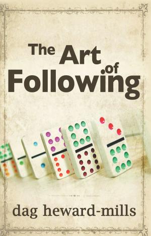 Book cover of The Art of Following