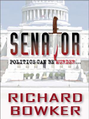 Book cover of Senator