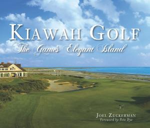 Cover of the book Kiawah Golf by Chris Flook