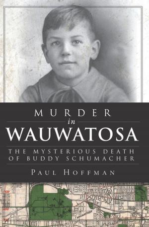 Cover of Murder in Wauwatosa