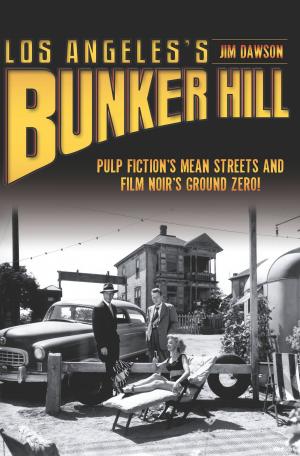 Cover of the book Los Angeles's Bunker Hill by Mary D. French, Andrew St. J. Mace, Sand Lake Historical Society