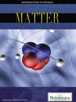 Cover of the book Matter by Robert Curley