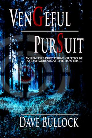 Cover of the book Vengeful Pursuit by Jason Gehlert