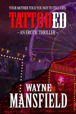 Cover of the book Tattooed by Harry F. Kane