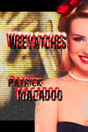 Cover of the book Weeyatches by G.F. Frost