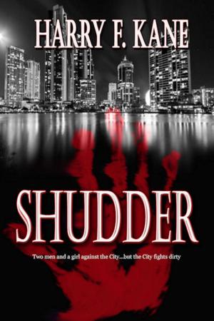 Cover of the book Shudder by Chris Burton