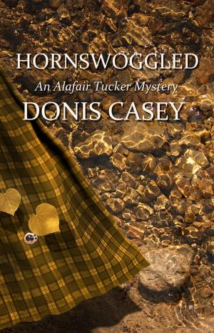 Cover of the book Hornswoggled by Chris Wise Tiedemann