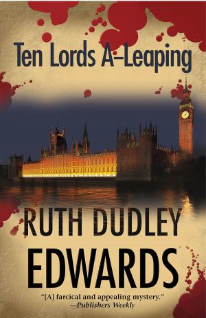 Cover of the book Ten Lords A-Leaping by Ken Corday