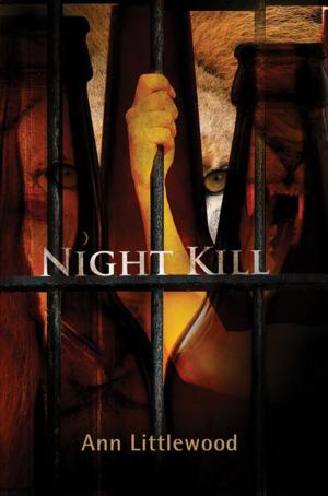 Cover of the book Night Kill by Rebecca Hains