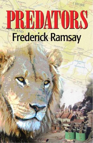 Cover of the book Predators by Tiffanie DeBartolo