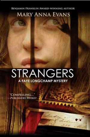 Cover of the book Strangers by Terry Spear