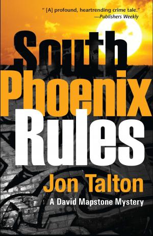 Cover of the book South Phoenix Rules by David P Wagner