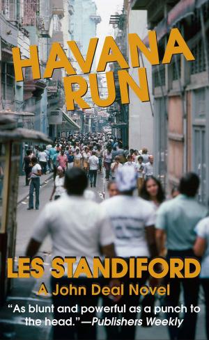 Cover of the book Havana Run by Kevin Besnoy, Ph.D., Lane Clarke, Ed.D.