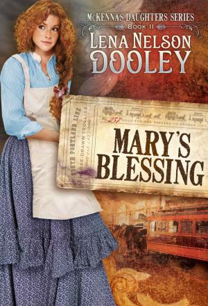 Cover of the book Mary's Blessing by R.T. Kendall