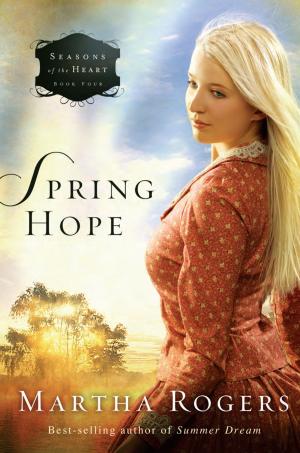 Cover of the book Spring Hope by Don Colbert, MD