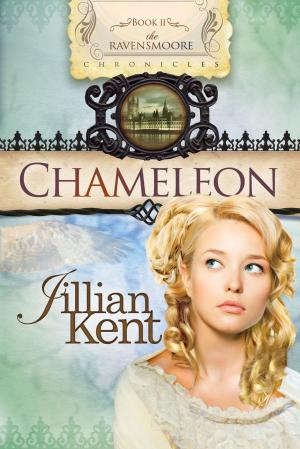 Cover of the book Chameleon by Allen Griffin