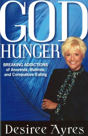 Cover of the book God Hunger by Heidi Baker
