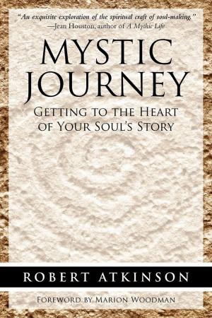 Cover of the book Mystic Journey by Stanley Krippner
