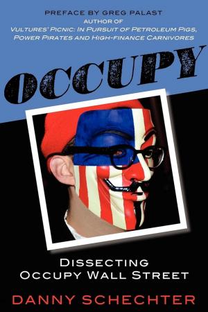 Cover of the book Occupy by Paul Breiter