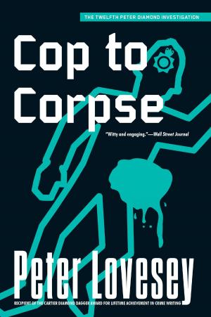 Cover of the book Cop to Corpse by James Sallis
