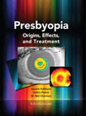 Cover of the book Presbyopia by 