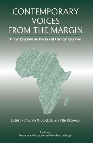 Cover of the book Contemporary Voices From The Margin by 