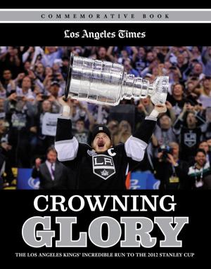 Cover of the book Crowning Glory by Harvey Araton, Jeff Van Gundy