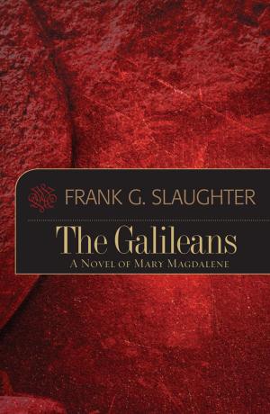 Cover of the book The Galileans by Lauraine Snelling