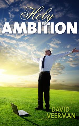 Cover of Holy Ambition