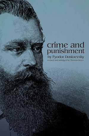 Cover of the book Crime and Punishment by Frank G. Slaughter