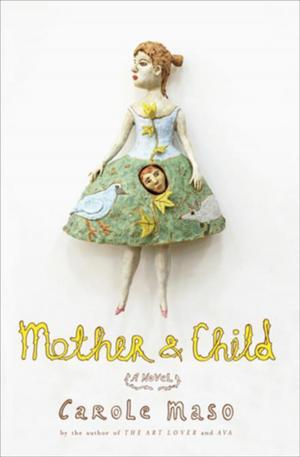 Cover of the book Mother & Child by Jeff Biggers