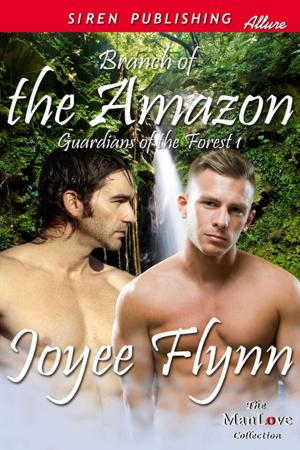 Cover of the book Branch of the Amazon by Melissa Jarvis