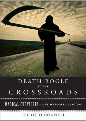 Book cover of Death Bogle at the Crossroads