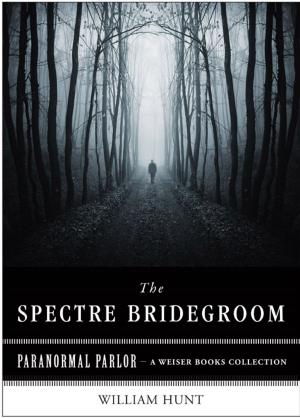 Cover of The Spectre Bridegroom