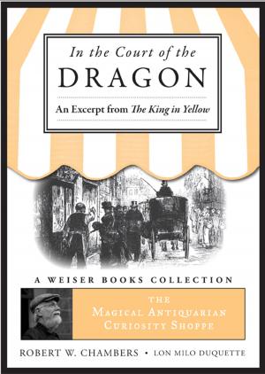 Cover of In the Court of the Dragon, An Excerpt from the King in Yellow