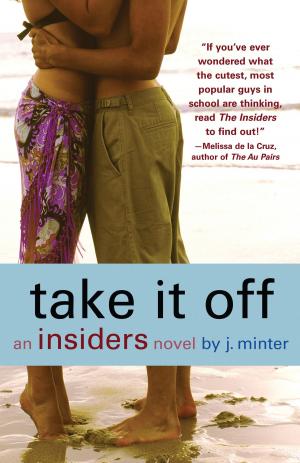 Cover of the book Take It Off by Ms Zodwa Nyoni