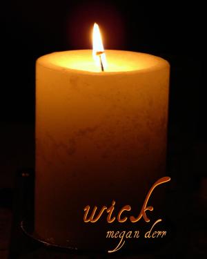 Cover of the book Wick by Sasha L. Miller
