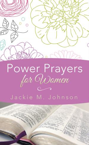 Cover of the book Power Prayers for Women by Robert Crosby, Pamela Crosby
