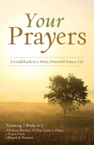 Cover of the book Your Prayers by Joyce Livingston