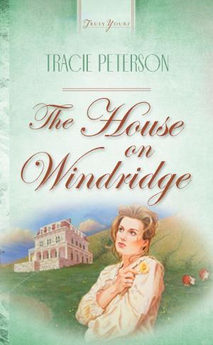 Cover of the book The House On Windridge by Matt Deckman, Teresa Sherriff