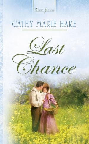 Cover of the book Last Chance by Olivia Newport