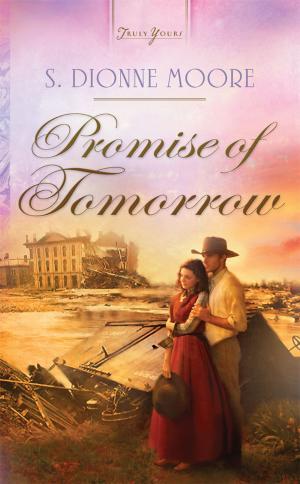 Cover of the book Promise of Tomorrow by Tamela Hancock Murray