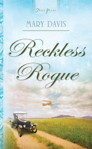 Cover of the book Reckless Rogue by Darlene Sala