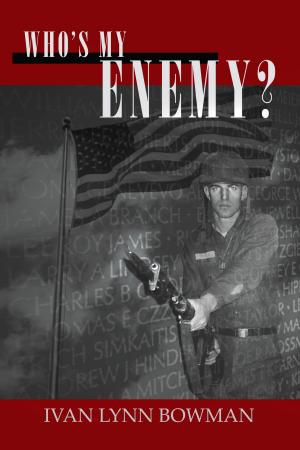 Cover of the book Who's My Enemy? by Esther Pavao