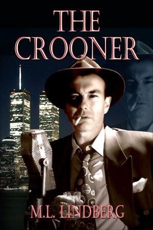 Cover of the book The Crooner by Pernille Sorensen